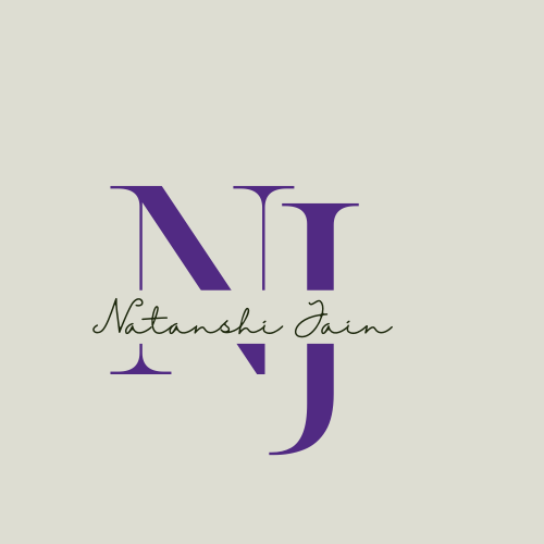 Natanshi Jain